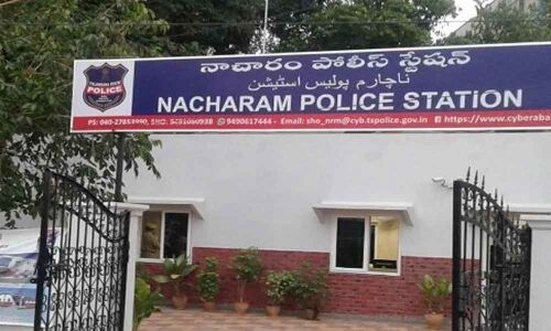 15 stolen vehicles recovered; 2 held