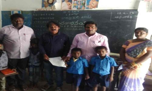 Teachers turn to government schools for their own kids