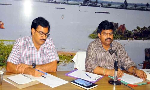 Permission to illegal fish tank irks Collector