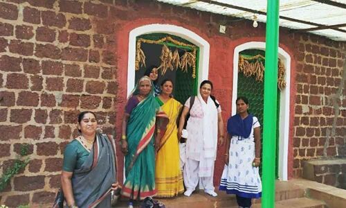 Community radio station impacts villagers greatly