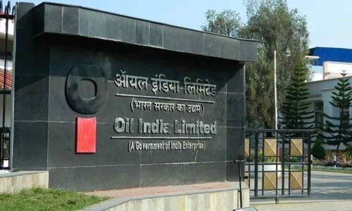 OIL signs contract for 12 oil blocks