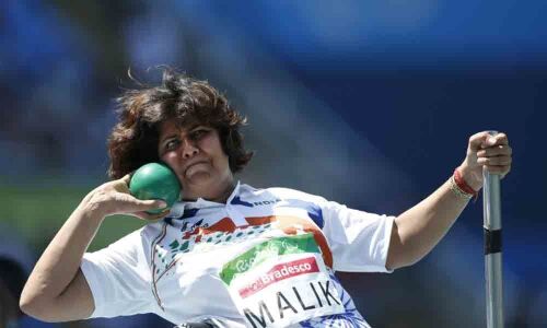 Deepa backs out of 2020 Paralympics, considers taking up swimming