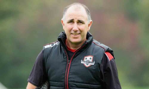 Sharing World Cup title must be considered: New Zealand coach