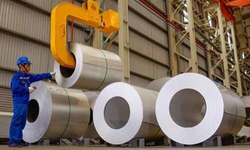 Anti-dumping duty likely on aluminium products