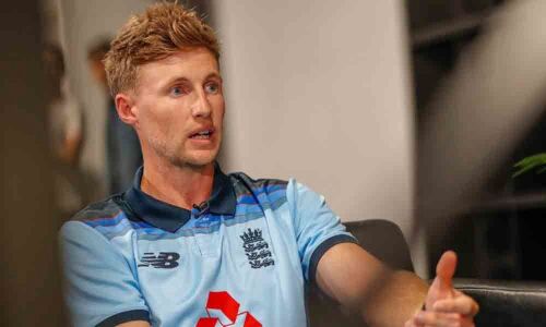 Root hopes England do World Cup-Ashes double