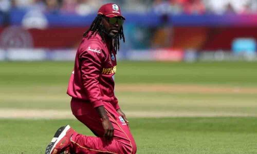 Oz newspapers lose Gayle masseuse defamation appeal