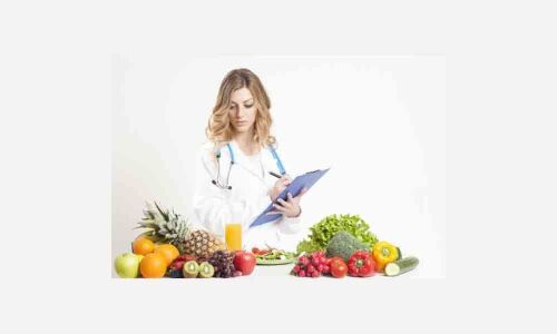Career opportunities in Food Nutrition & Dietetics