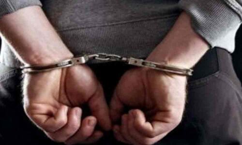 Delhi police arrest JeM terrorist from Srinagar