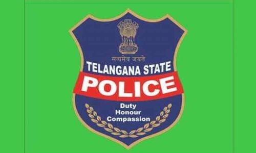 Police crackdown on overstaying foreigners