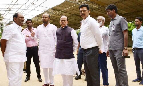 First batch of Hajis to take off on July 18