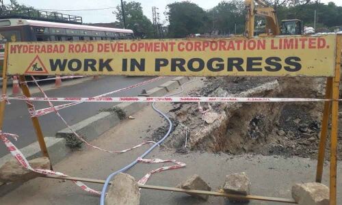 GHMCs 40-cr project to save lake at risk