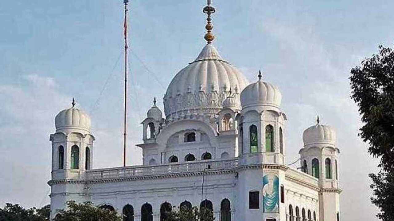 Pakistan increases land allotted to Kartarpur Gurdwara from 3 to 42 acres