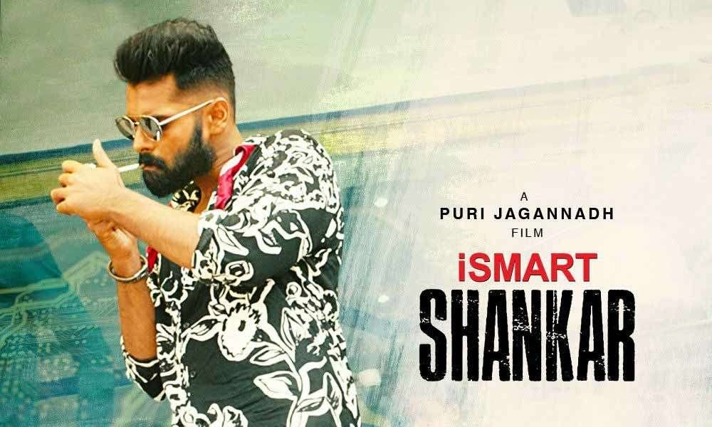 Five reasons why you should watch iSmart Shankar!