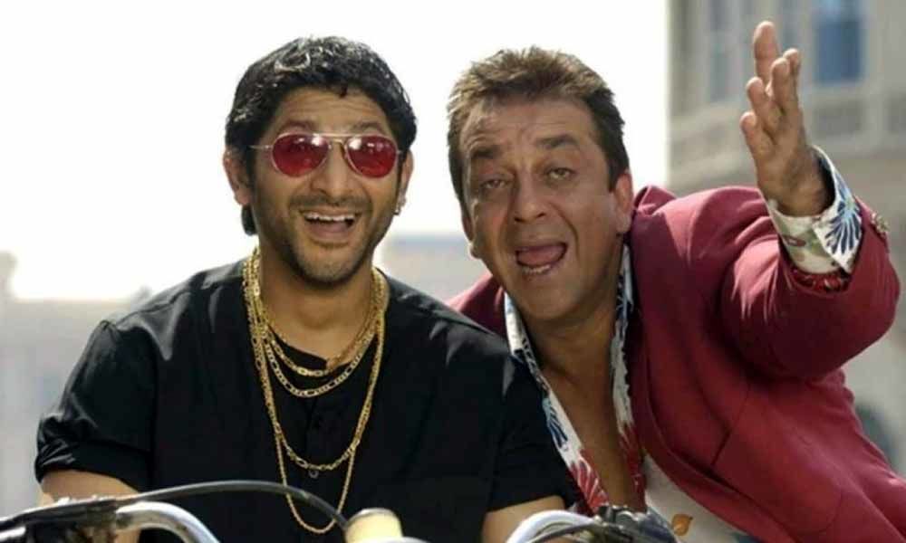 Sanjay Dutt on Munna Bhai 3: Eagerly waiting to start shooting