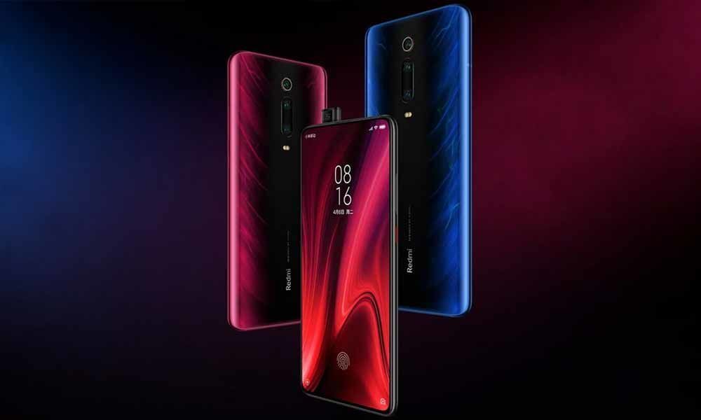 Xiaomi Redmi K20, Redmi K20 Pro to launch today: Watch Live