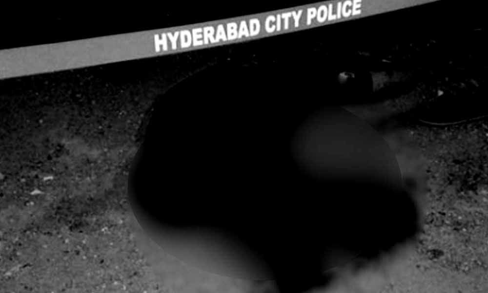 Man bludgeoned to death in Hyderabad