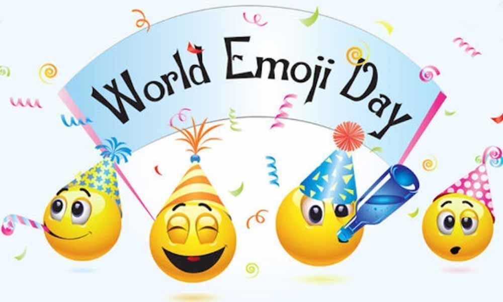 World  Emoji Day: iOS and Android to add new emojis