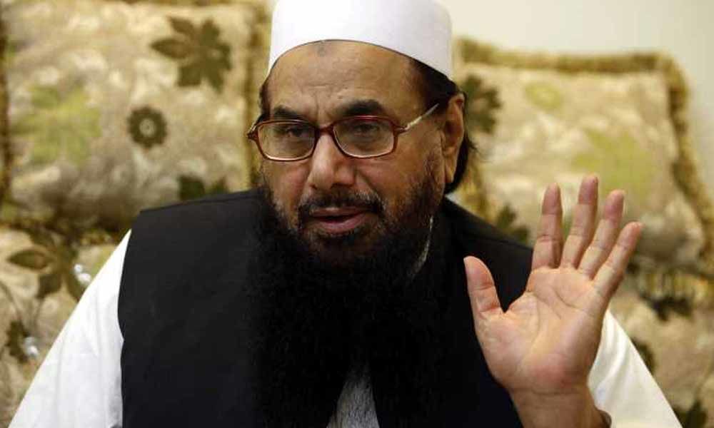 26/11 Mumbai attack mastermind Hafiz Saeed arrested in Pakistans Punjab, say officials
