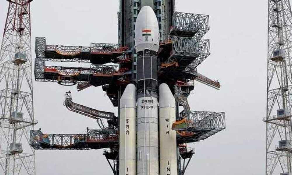 ISRO looking at July  21-22  for the relaunch of Chandrayaan-2