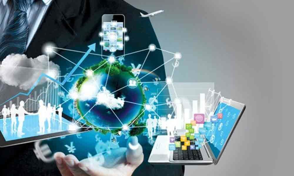 94% Indian sales professionals use technology to close deals