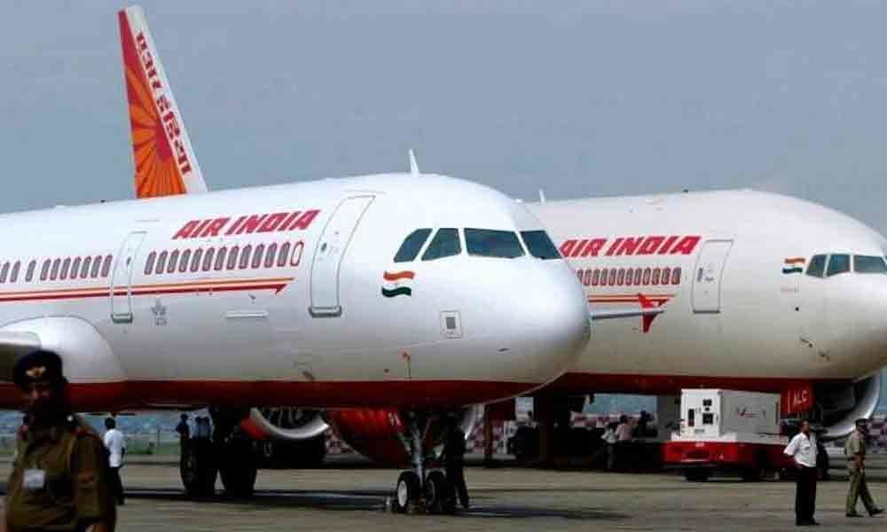 Air India loses 430 crore on Pakistan air space closure