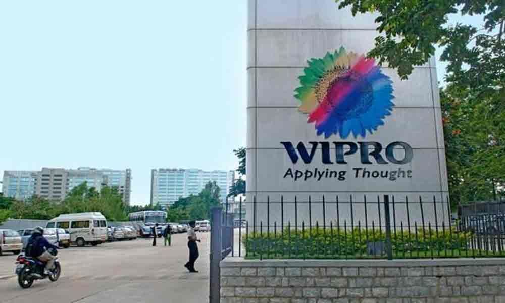 Wipro Q1 net up 12.5% at 2,387.6 crore