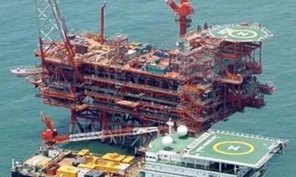 RIL, BP lines up $5 billion investment in KG-D6