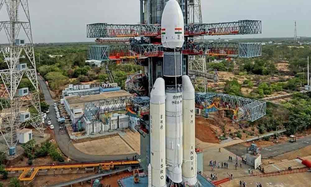 GSLV rocket glitch rectified, Chandrayaan-2 launch soon
