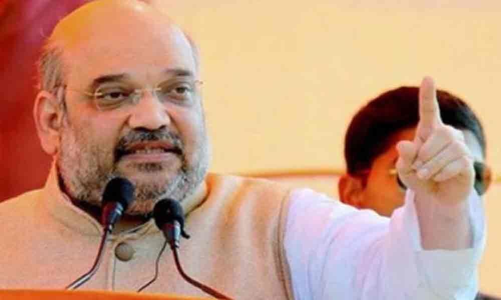 Centre will not alter Article 371: Amit Shah confirms to Northeast