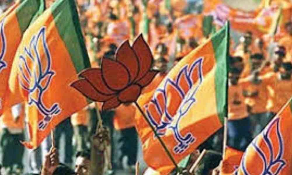 BJP demands extension of Assembly session by a week