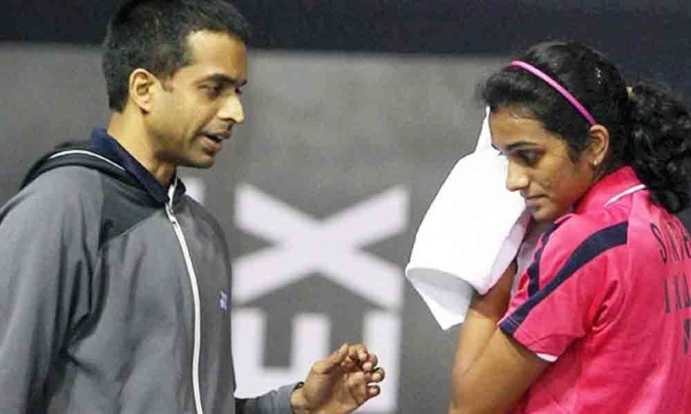 If I travel with players all the time, we wont get another Sindhu: Gopi