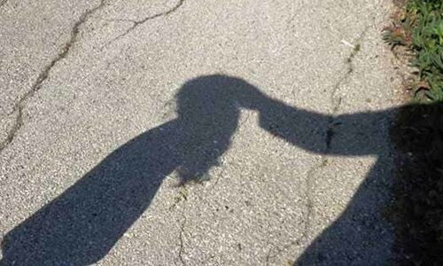 Man held for molesting minor girl in Jagtial