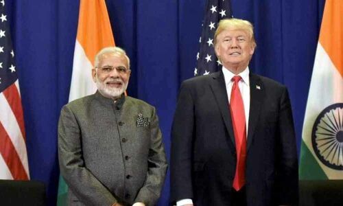 India and US bilateral trade at crossroads: Report