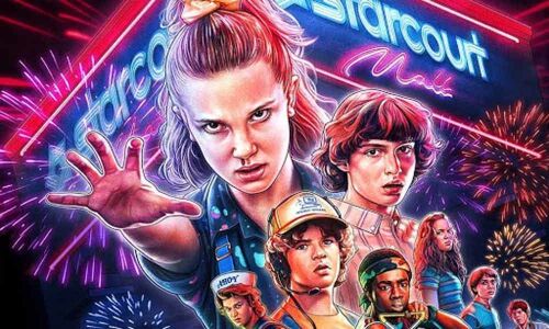 Stranger Things season 3 Episode 7 Review