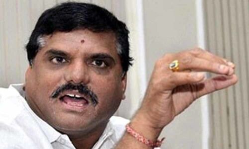 Its sure to demolish Chandrababus house: Botsa Satyanarayana