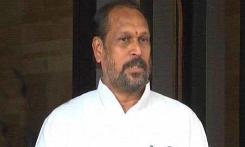 Vizag, Vizianagaram will become like another Chennai: Konathala