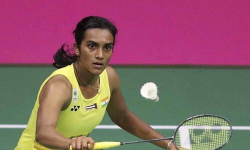 PV Sindhu, Kidambi Srikanth make impressive start to Indonesia Open