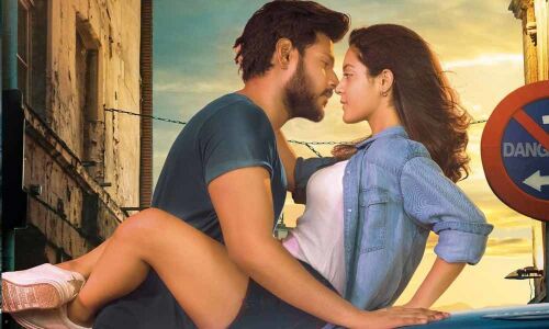 Ninu Veedani Needanu Nene: Moving Towards Hit Zone