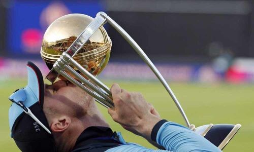 World Cup hero Jason Roy given first England Test call