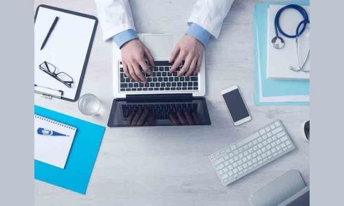 Medical coding, an emerging career