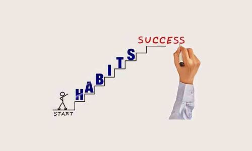 How to form a new habit successfully