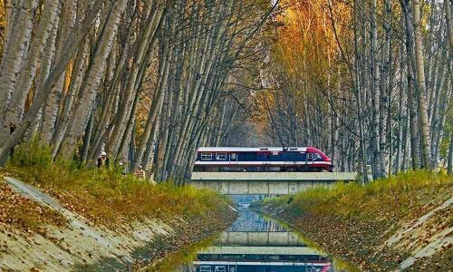 Overhauling of Railways: Challenges ahead