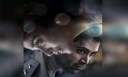 Adivi Sesh in patriotic film