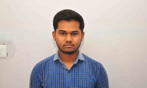 Karimnagar: Alphores students secure admissions in IITs