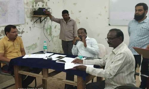 Politicos urged to cooperate for polls