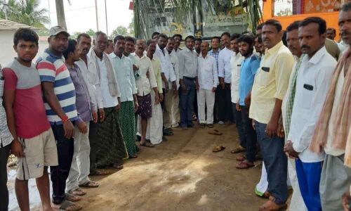 TSRTC begins service to Medikonda