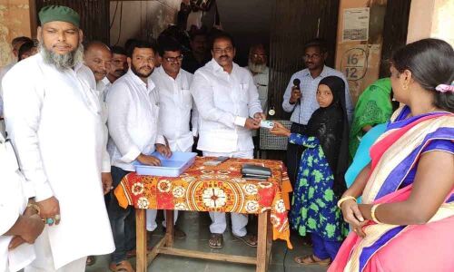 Free bus passes issued to disabled