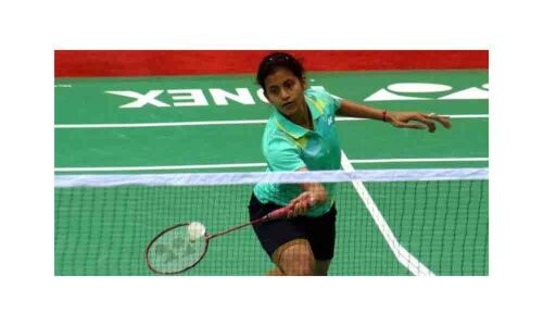 Subhankar, Rituparna enter pre-quarterfinals of Russia Open