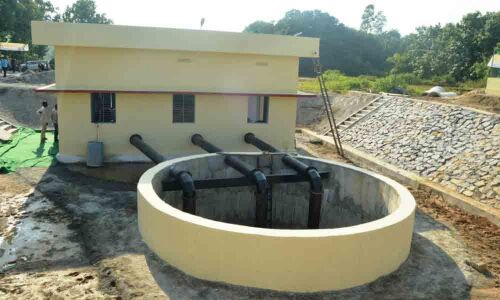 Farmers worry as State plans to review lift irrigation schemes