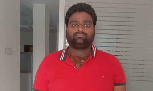 Man held for murder bid on wife